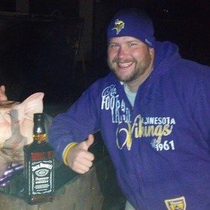 Meet your Posher, Bob